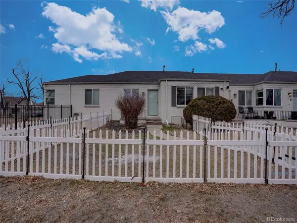 4101 E Martin Luther King Jr, Denver, CO 80207
