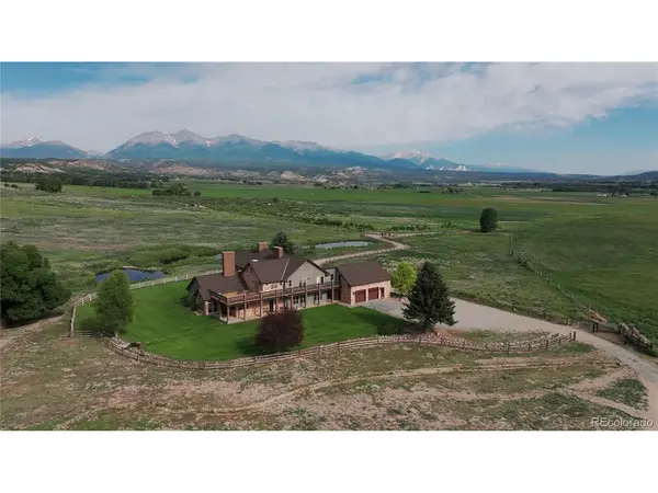 8270 County Road 160 #A&B, Salida, CO 81201