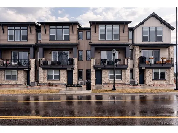 11890 W 52nd, Wheat Ridge, CO 80033
