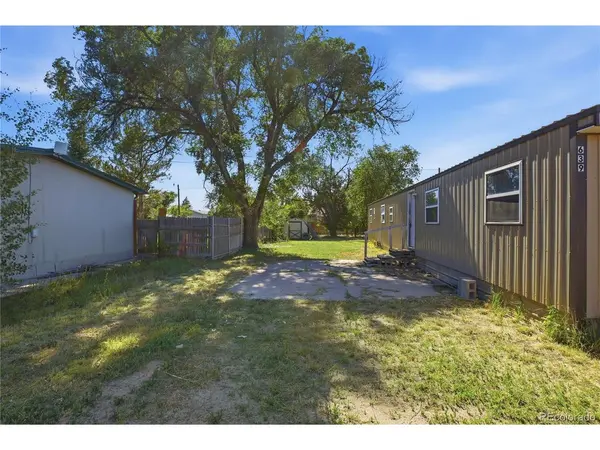 639 Wisconsin, Limon, CO 80828