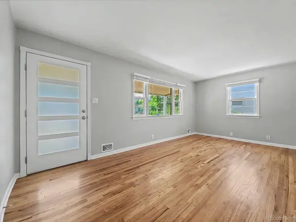 1701 S Eudora, Denver, CO 80222