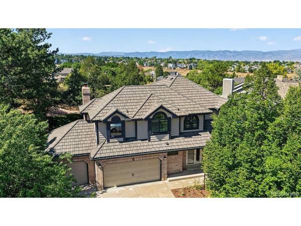 9335 Prairie View, Littleton, CO 80126