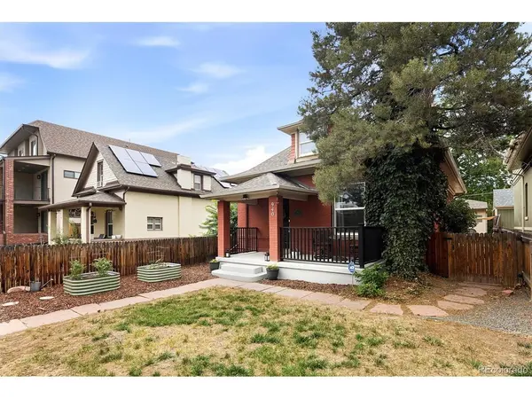940 S Logan, Denver, CO 80209
