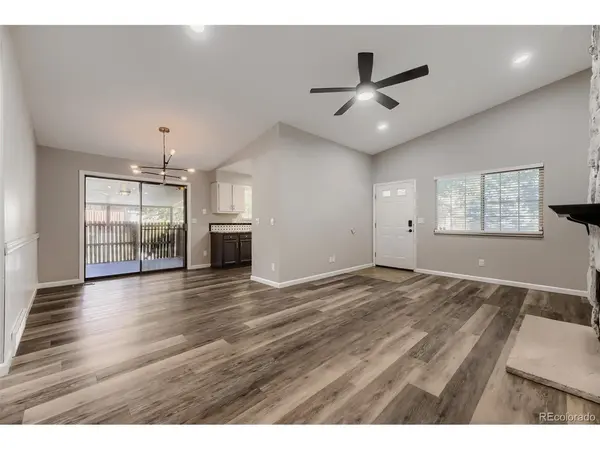 7136 W Portland, Littleton, CO 80128