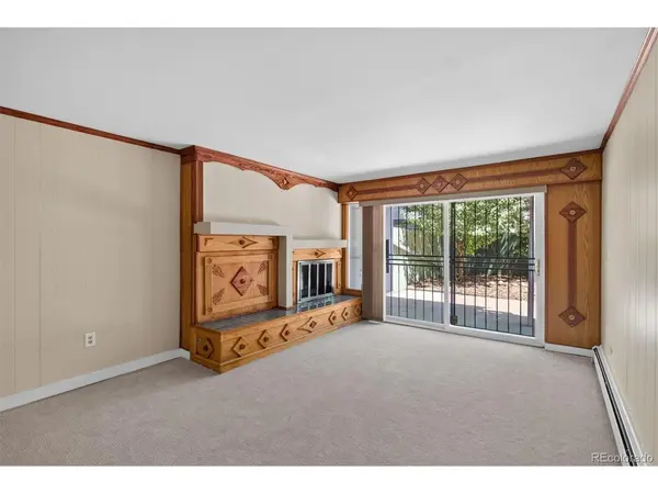 3576 S Ivanhoe, Denver, CO 80237