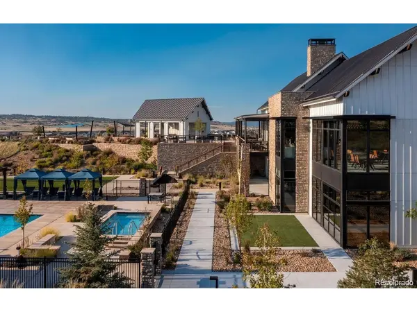 474 Basin Daisy, Castle Rock, CO 80104