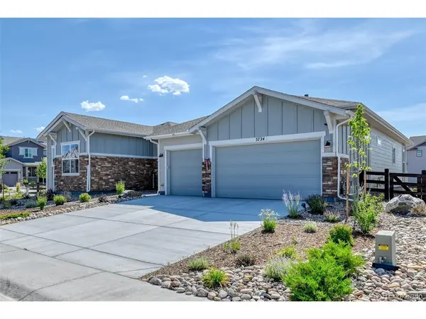 3734 Doubletrack, Castle Rock, CO 80108