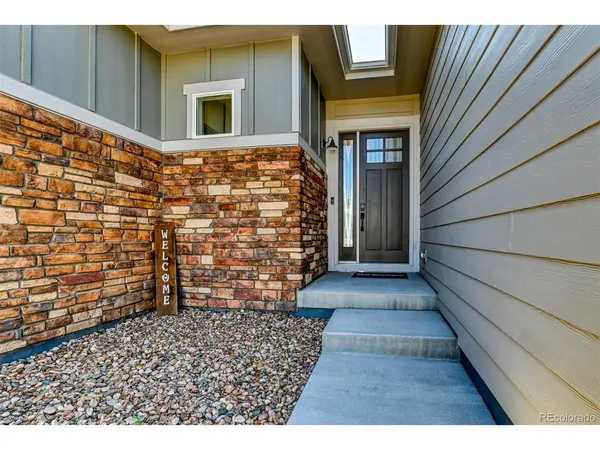 3734 Doubletrack, Castle Rock, CO 80108