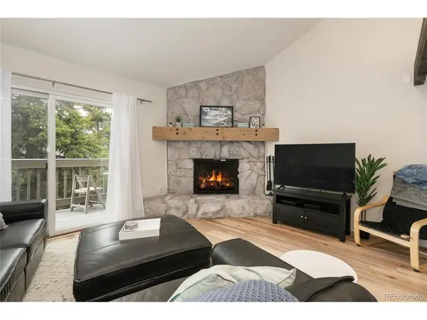 62 County Road 838 #21-4, Fraser, CO 80442