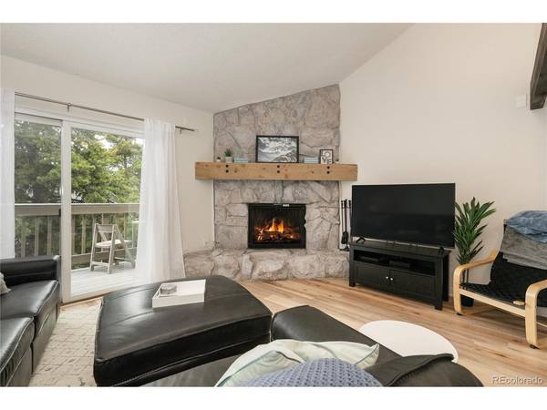 62 County Road 838 #21-4, Fraser, CO 80442
