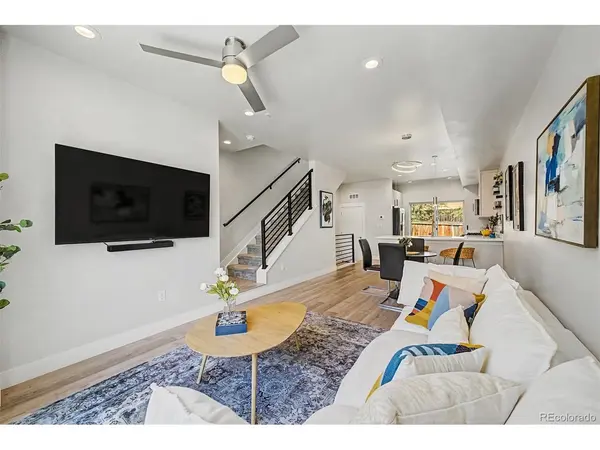 3437 W 63rd, Denver, CO 80221