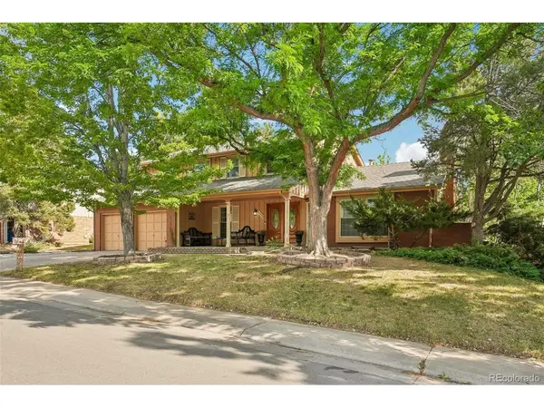 11556 E Amherst, Aurora, CO 80014