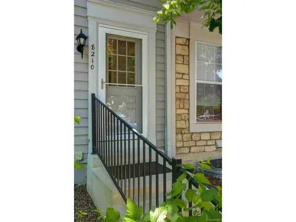 8210 S Fillmore, Centennial, CO 80122