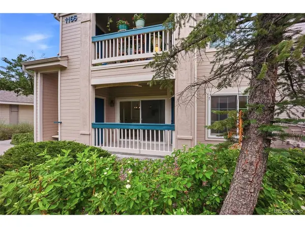 1166 Opal #104, Broomfield, CO 80020