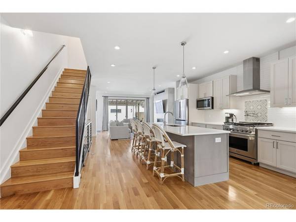 2575 S Acoma, Denver, CO 80223