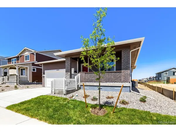 46435 Heritage, Bennett, CO 80102
