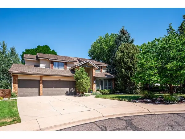 2615 S Harlan, Lakewood, CO 80227