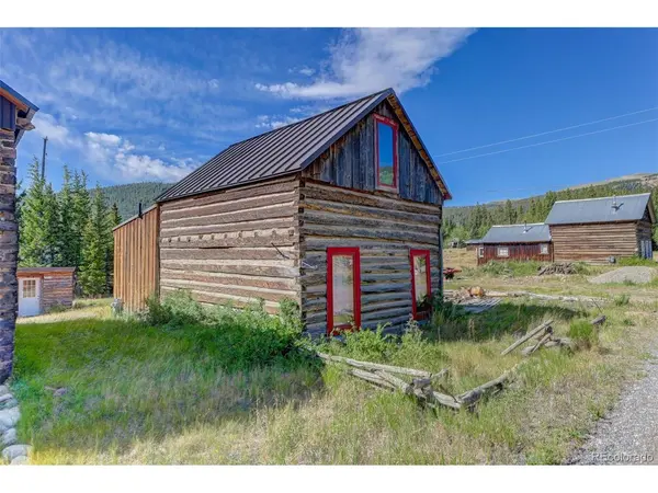 2546 Cr-12, Alma, CO 80440