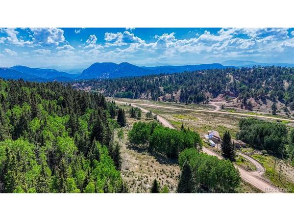 1444 Anges,  Cripple Creek,  CO 80813