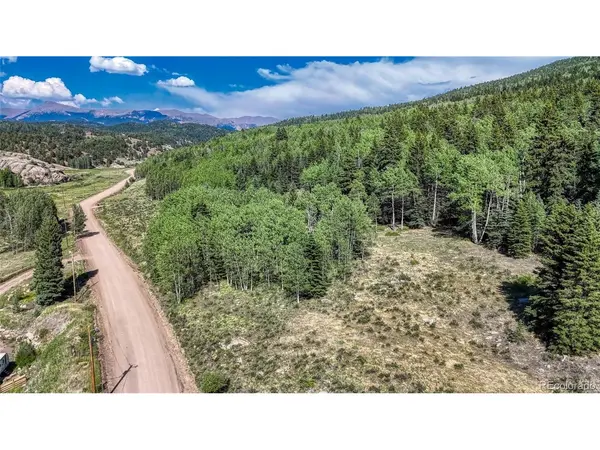 1444 Anges, Cripple Creek, CO 80813