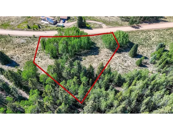 1444 Anges, Cripple Creek, CO 80813