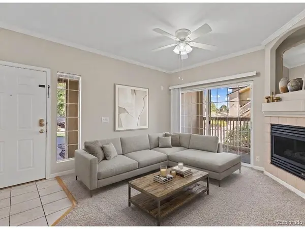 10070 E Carolina #101, Aurora, CO 80247