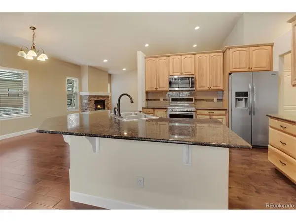 1157 Ptarmigan Drive, Woodland Park, CO 80863