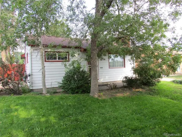 1850 S Tejon, Denver, CO 80223