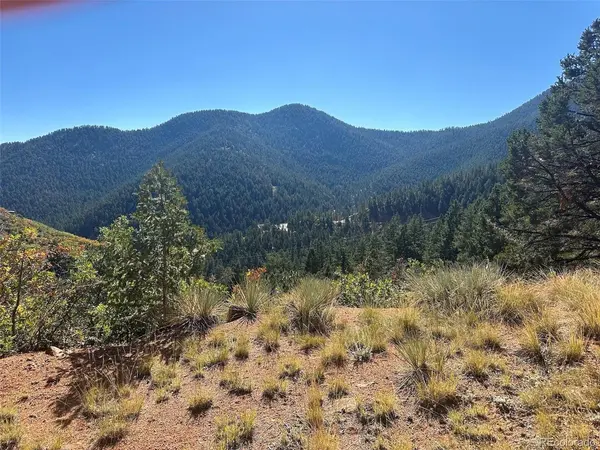 270 Upper Sun Valley, Manitou Springs, CO 80829