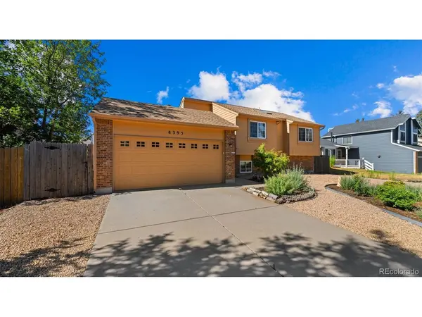 8395 Freemantle, Colorado Springs, CO 80920