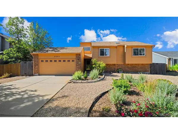 8395 Freemantle, Colorado Springs, CO 80920