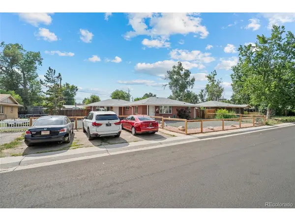 5543 Newland, Arvada, CO 80002