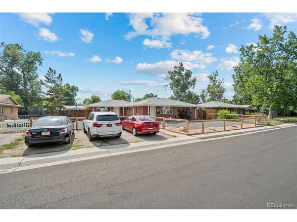 5543 Newland, Arvada, CO 80002