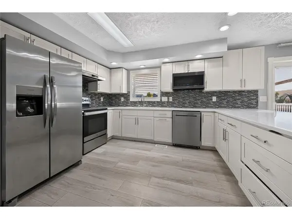 5881 S Quatar, Centennial, CO 80015
