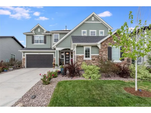 6822 S Vandriver, Aurora, CO 80016