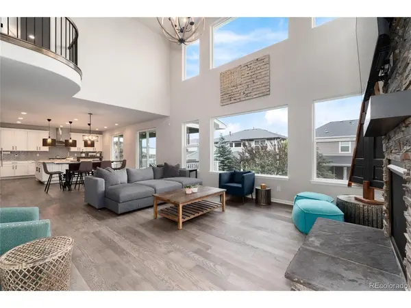 6822 S Vandriver, Aurora, CO 80016