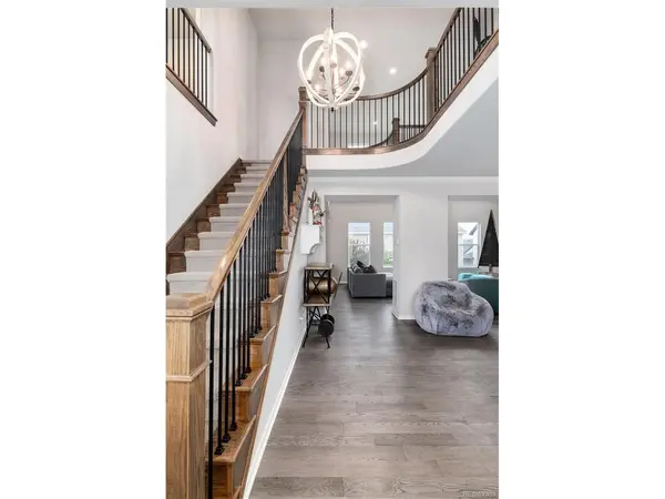 6822 S Vandriver, Aurora, CO 80016