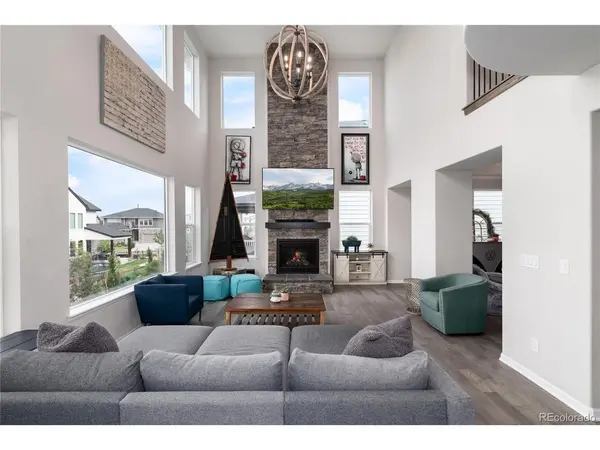 6822 S Vandriver, Aurora, CO 80016