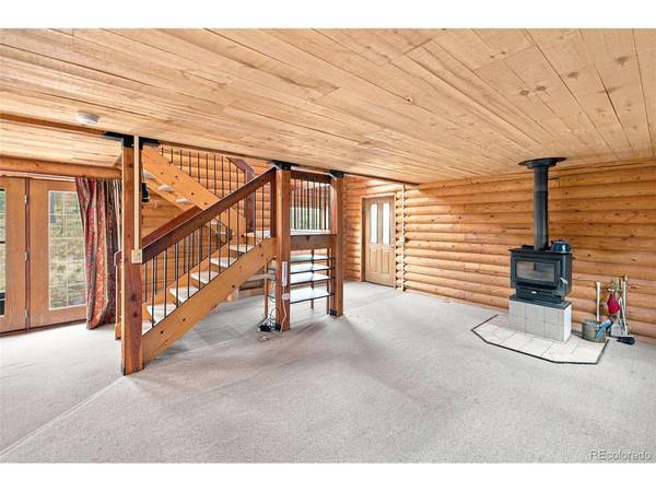 492 Trail Creek, Lake George, CO 80827