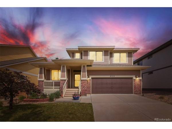 8350 Gardenia, Arvada, CO 80005