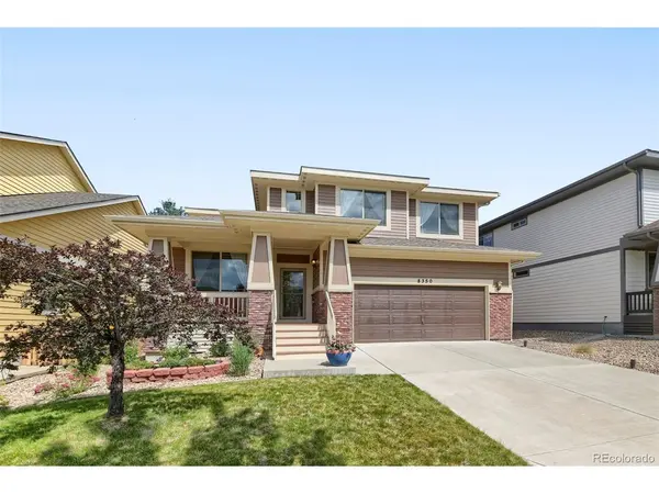 8350 Gardenia, Arvada, CO 80005