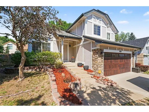 11507 Wray, Parker, CO 80134