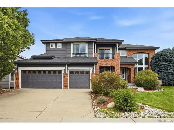6717 Millstone, Littleton, CO 80130