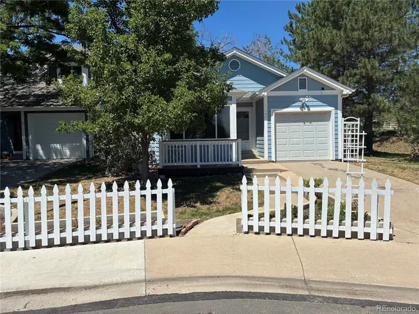 4187 E 134th, Thornton, CO 80241