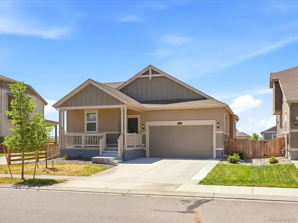 13042 E 99th, Commerce City, CO 80022