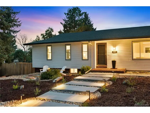 369 Burgess, Castle Rock, CO 80104
