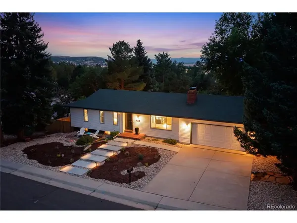 369 Burgess, Castle Rock, CO 80104
