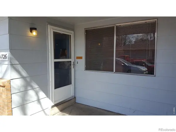 1726 Meadow, Longmont, CO 80501