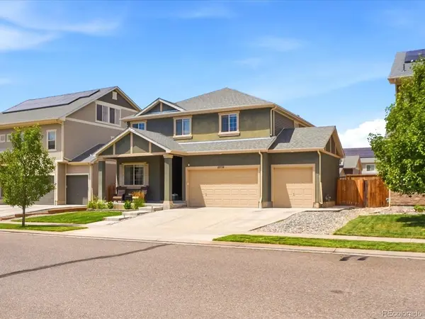 10739 Worchester, Commerce City, CO 80022