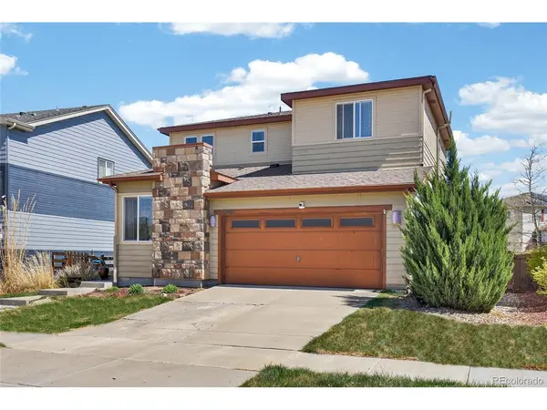 10826 Truckee, Commerce City, CO 80022